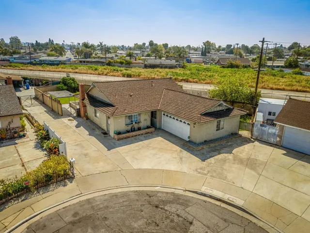 13540 Reis, Whittier, California 90605