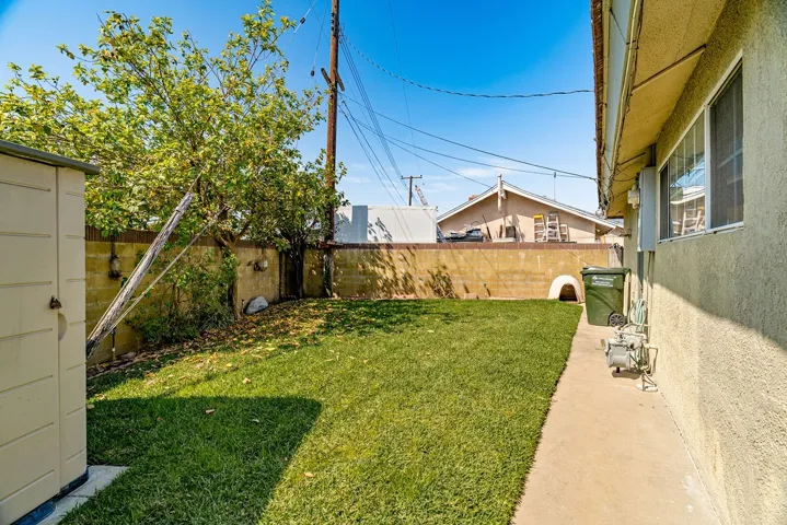 13540 Reis, Whittier, California 90605