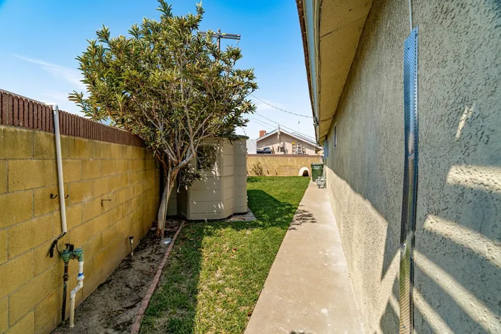 13540 Reis, Whittier, California 90605