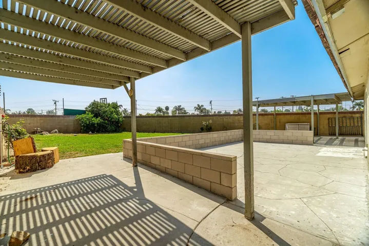 13540 Reis, Whittier, California 90605