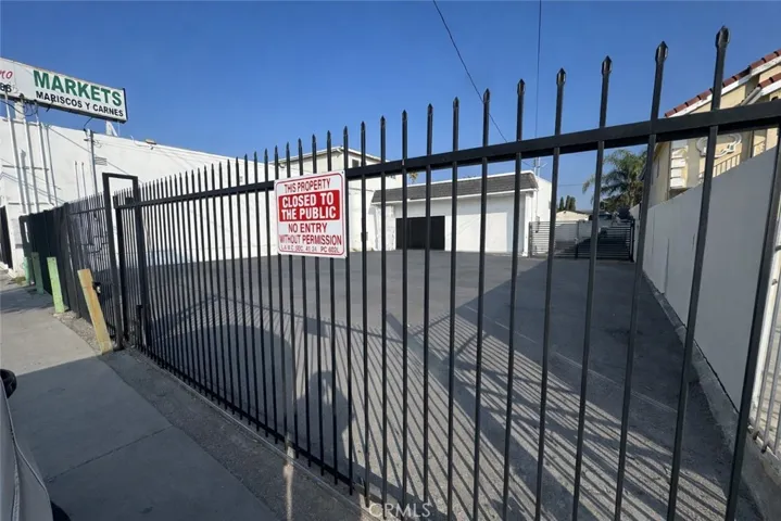 1236 N Wilmington, Wilmington, California 90744
