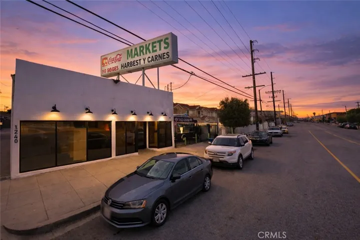 1236 N Wilmington, Wilmington, California 90744
