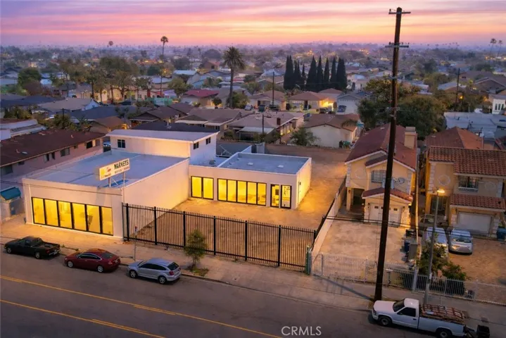 1236 N Wilmington, Wilmington, California 90744