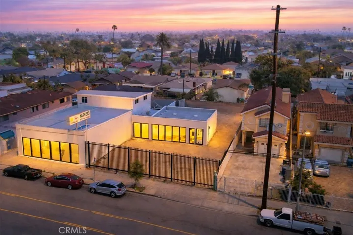 1236 N Wilmington, Wilmington, California 90744