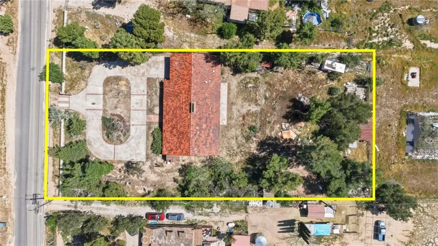 11560 Darling Road, Agua Dulce, California 91390