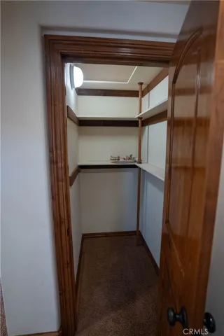 Pantry/Storage