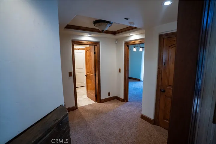 two additional bedrooms