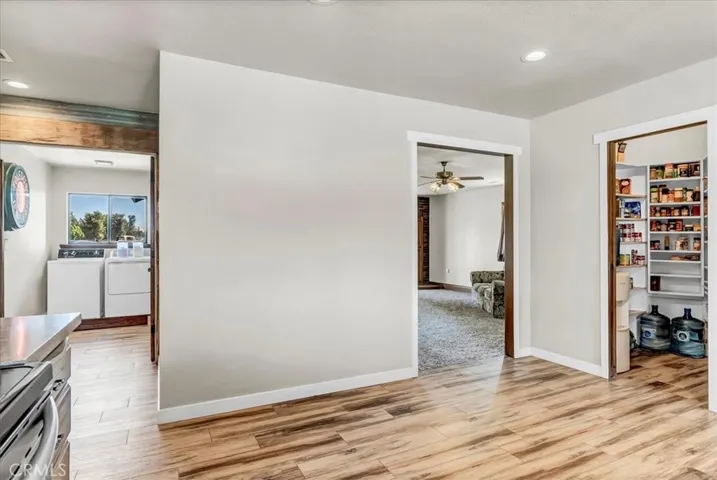 Pantry