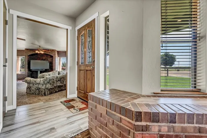 Entryway