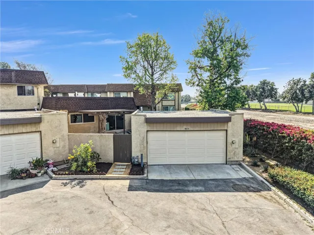 8616 Cornwall Circle, La Palma, California 90623