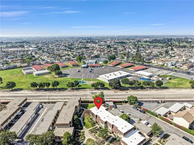 8616 Cornwall Circle, La Palma, California 90623