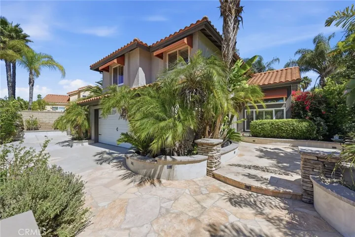 39710 Almansa Court Murrieta California Primary Entrance original photo