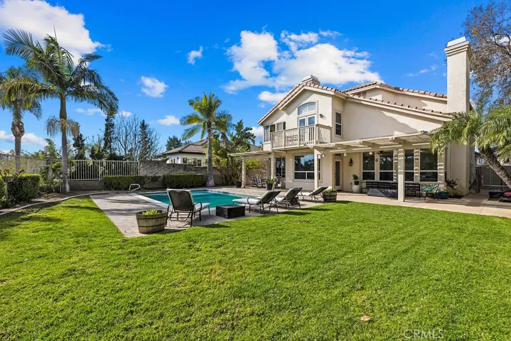 32092 Weeping Willow, Rancho Santa Margarita, California 92679