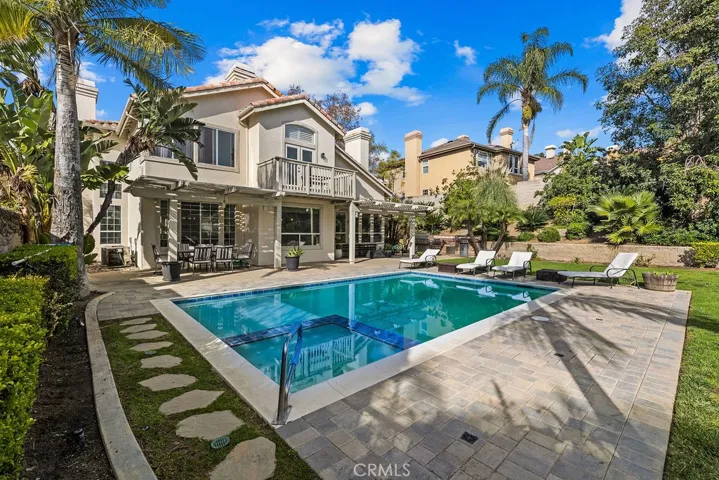 32092 Weeping Willow, Rancho Santa Margarita, California 92679