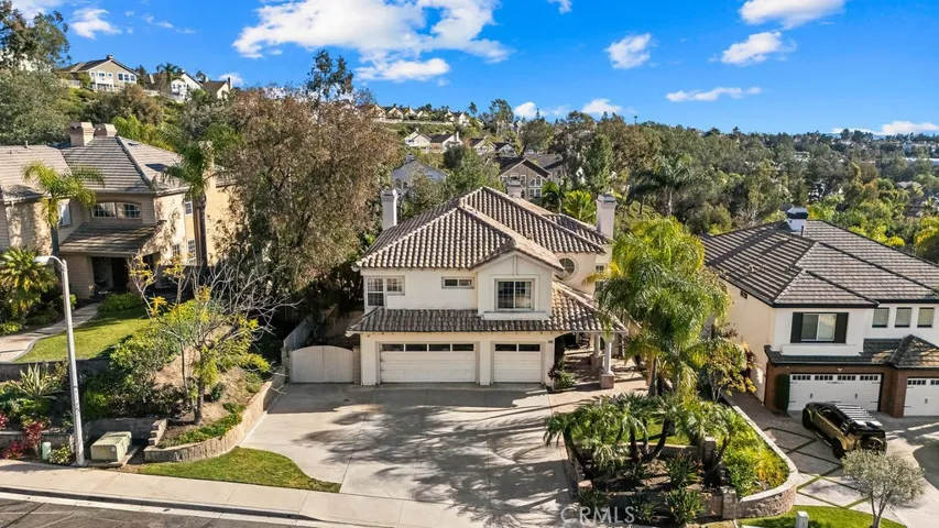 32092 Weeping Willow, Rancho Santa Margarita, California 92679