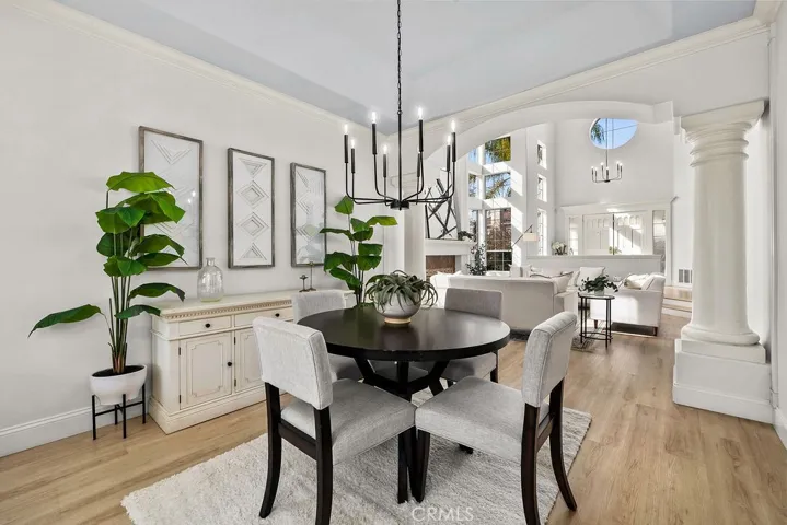 32092 Weeping Willow, Rancho Santa Margarita, California 92679
