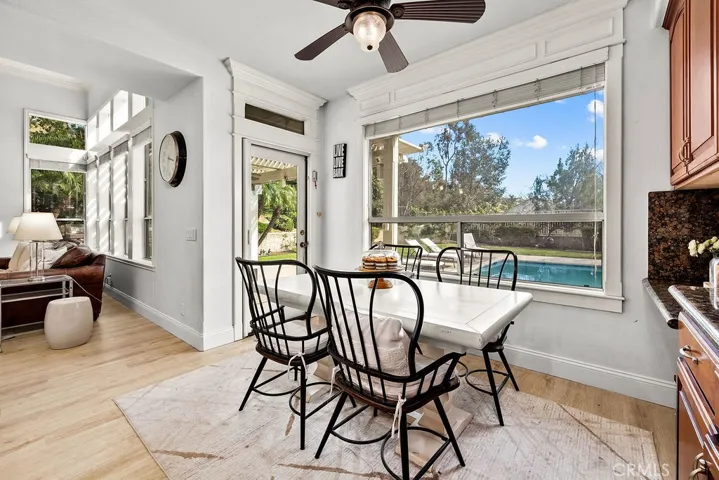 32092 Weeping Willow, Rancho Santa Margarita, California 92679