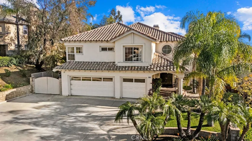 32092 Weeping Willow, Rancho Santa Margarita, California 92679