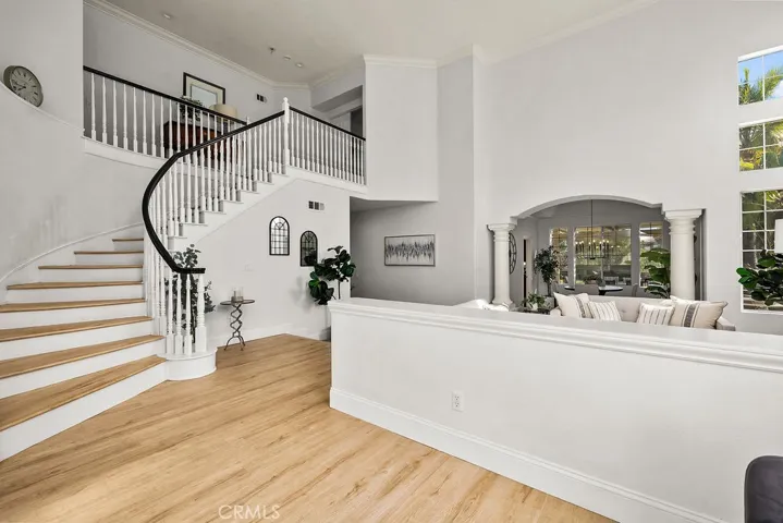 32092 Weeping Willow, Rancho Santa Margarita, California 92679