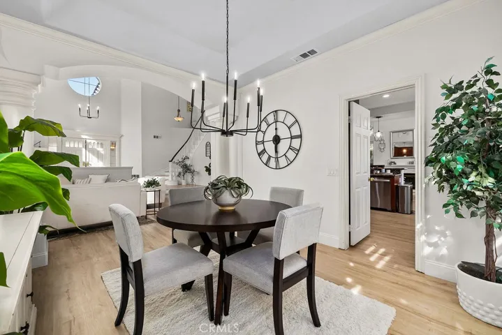 32092 Weeping Willow, Rancho Santa Margarita, California 92679