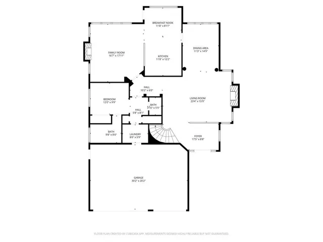 32092 Weeping Willow, Rancho Santa Margarita, California 92679