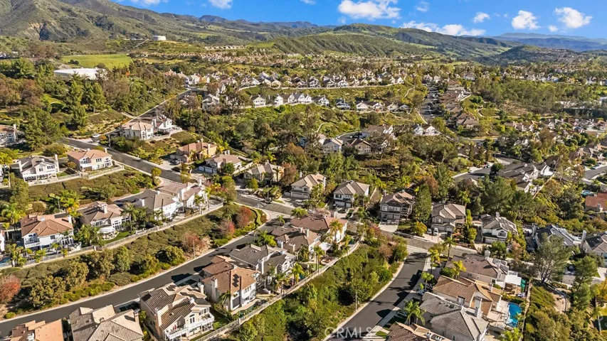 32092 Weeping Willow, Rancho Santa Margarita, California 92679