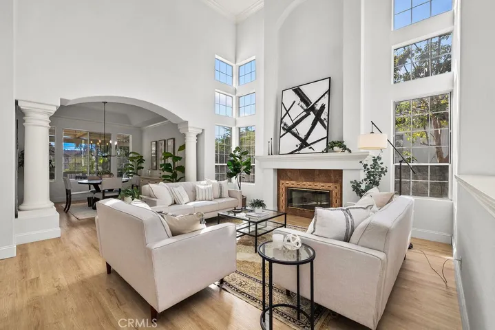 32092 Weeping Willow, Rancho Santa Margarita, California 92679