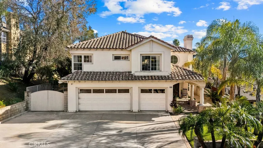 32092 Weeping Willow, Rancho Santa Margarita, California 92679
