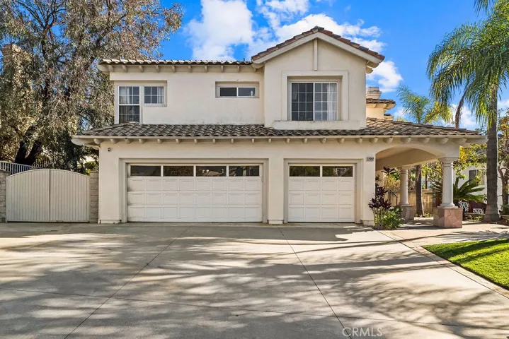 32092 Weeping Willow, Rancho Santa Margarita, California 92679