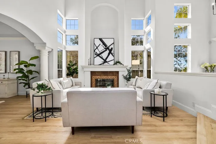 32092 Weeping Willow, Rancho Santa Margarita, California 92679