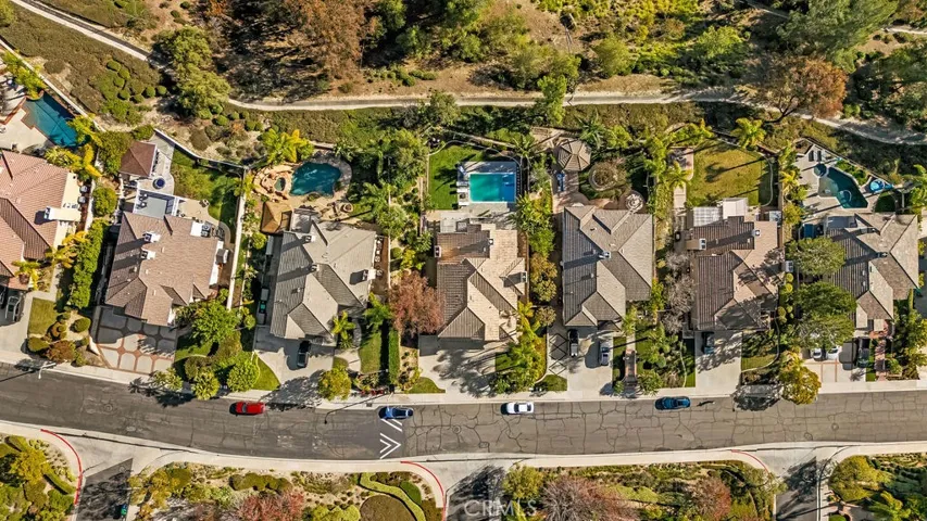 32092 Weeping Willow, Rancho Santa Margarita, California 92679