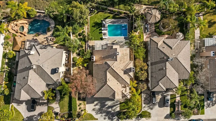 32092 Weeping Willow, Rancho Santa Margarita, California 92679