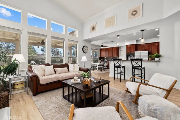 32092 Weeping Willow, Rancho Santa Margarita, California 92679