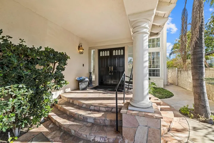 32092 Weeping Willow, Rancho Santa Margarita, California 92679