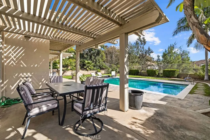 32092 Weeping Willow, Rancho Santa Margarita, California 92679