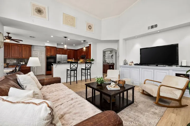 32092 Weeping Willow, Rancho Santa Margarita, California 92679