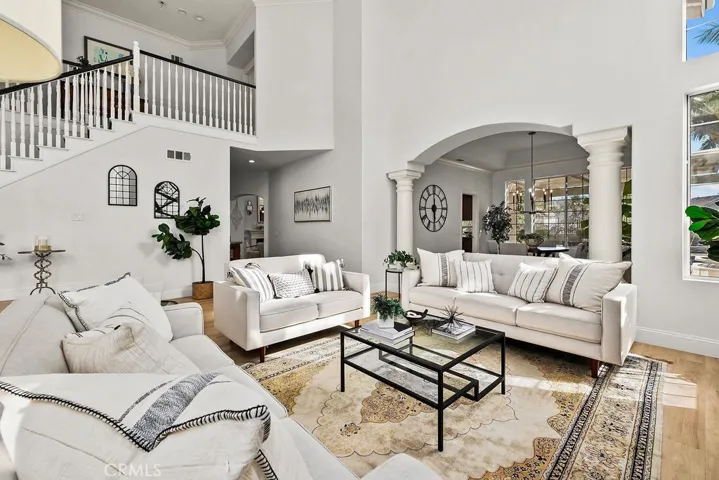 32092 Weeping Willow, Rancho Santa Margarita, California 92679