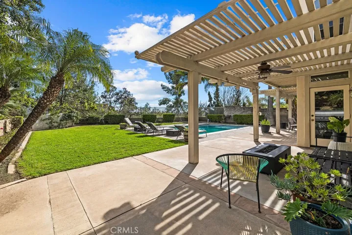 32092 Weeping Willow, Rancho Santa Margarita, California 92679