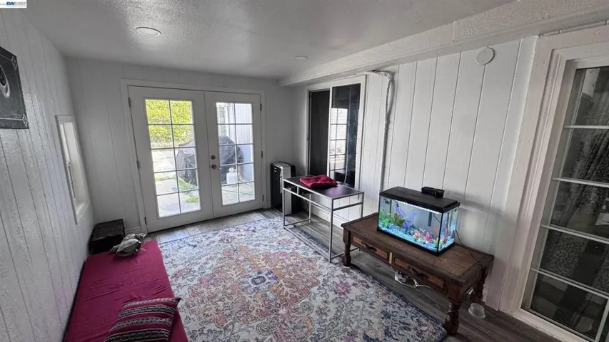 Added Room