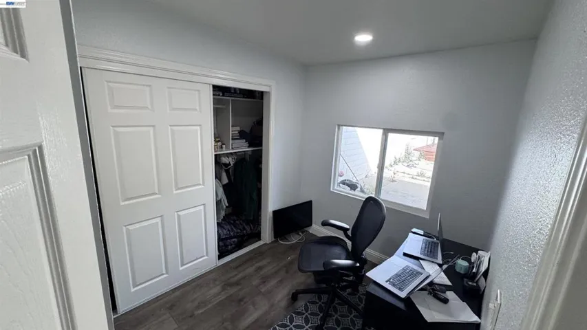 Added Office