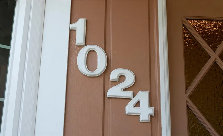 Address