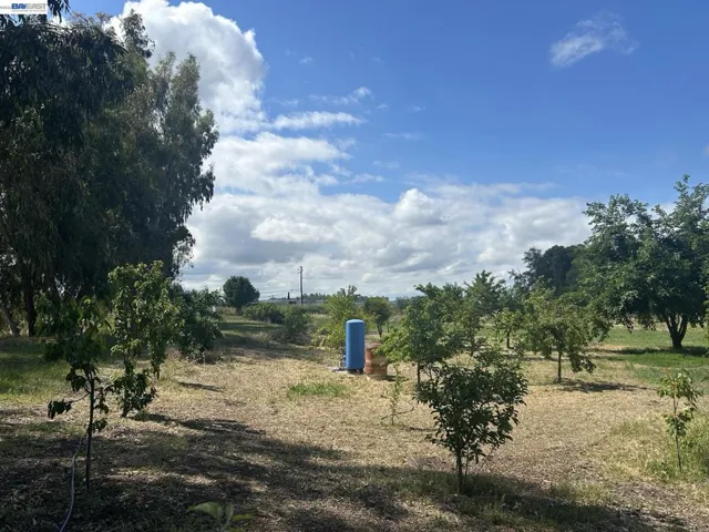2nd well for irrigation