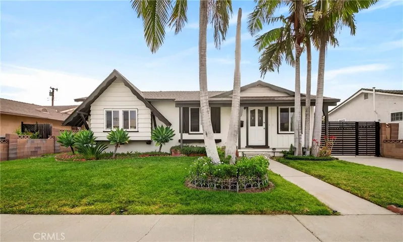 7628 El Caney, Buena Park, California 90620