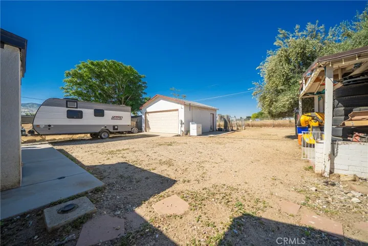 541 N Hargrave St, Banning, California 92220