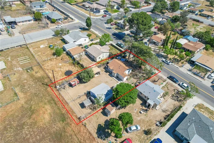 541 N Hargrave St, Banning, California 92220