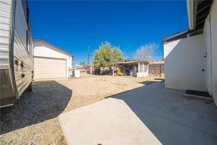 541 N Hargrave St, Banning, California 92220