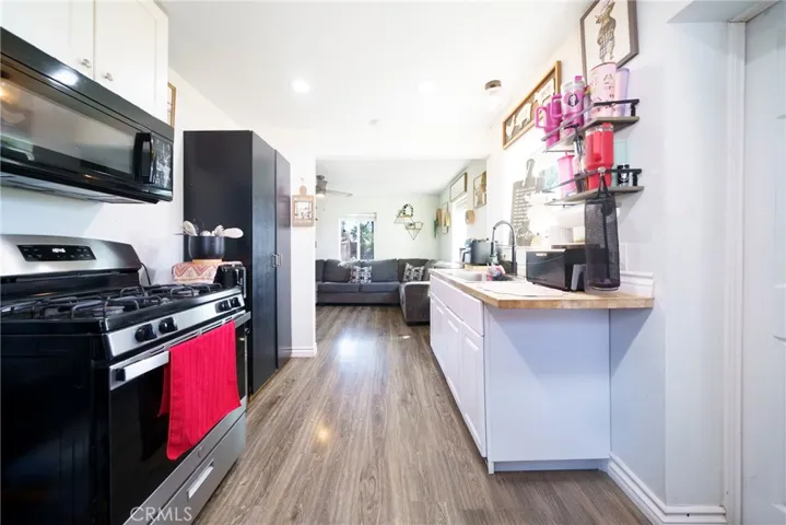 541 N Hargrave St, Banning, California 92220