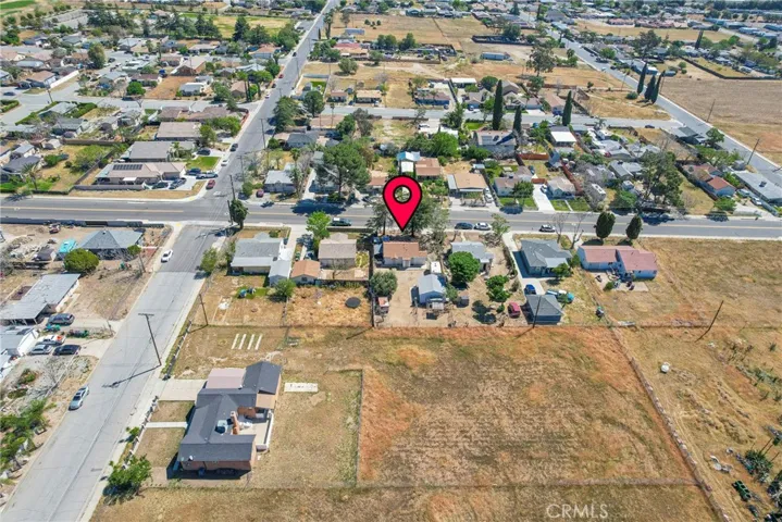 541 N Hargrave St, Banning, California 92220