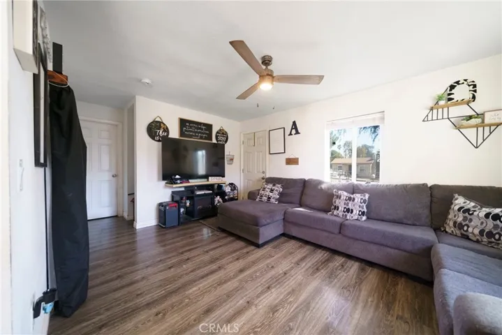 541 N Hargrave St, Banning, California 92220