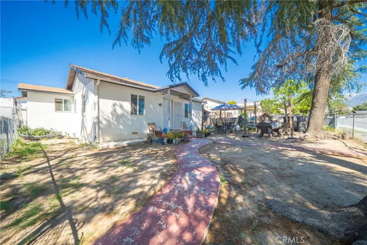 541 N Hargrave St, Banning, California 92220